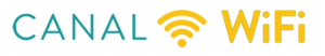 Canal Wifi Logo